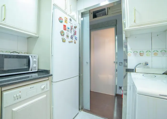 MyHouseSpain - Moderno A Escasos Metros Del Bernabeu